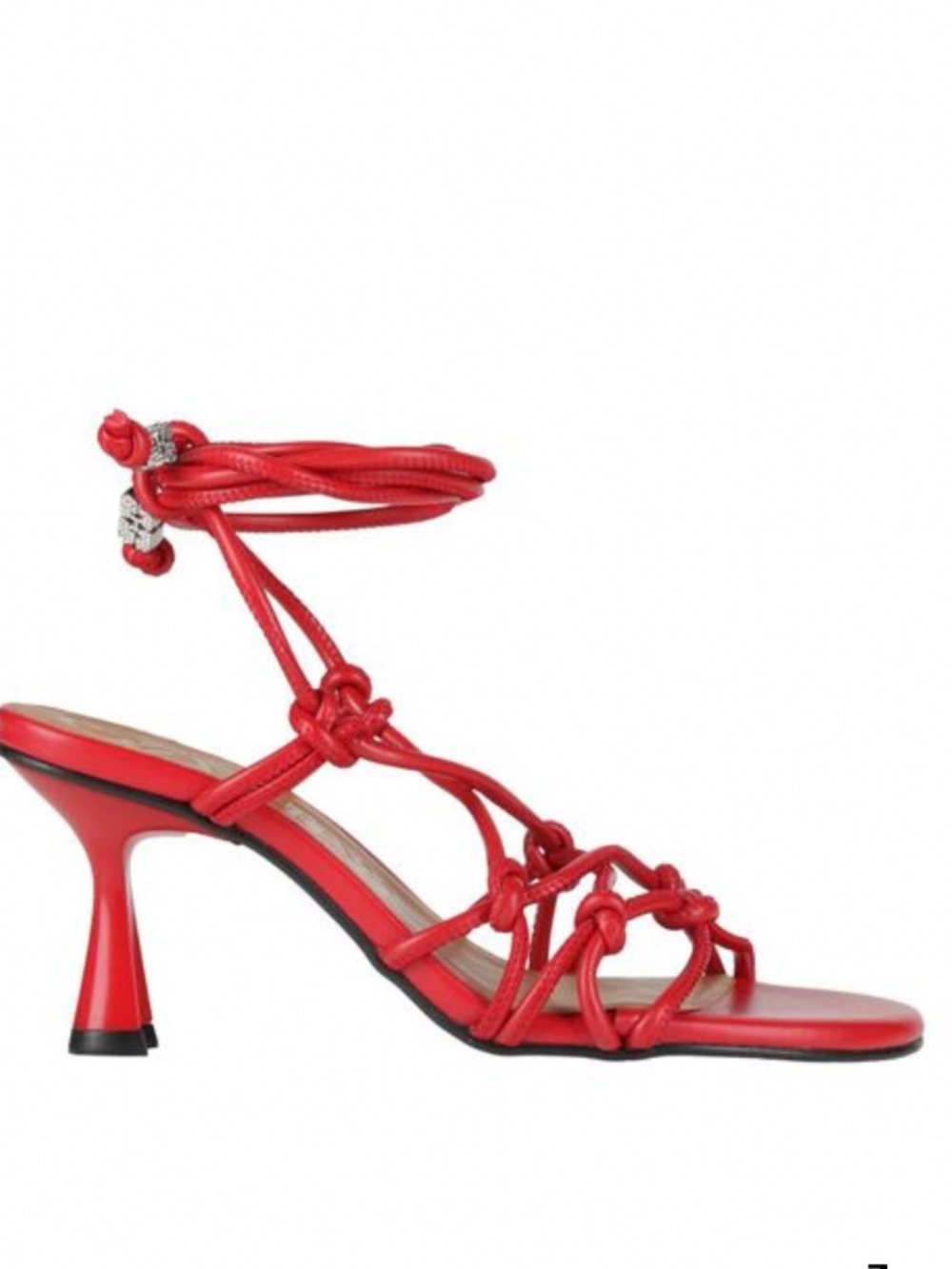 Ganni Sandals - Picture 1 of 4